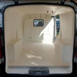 Peugeot Expert PackClimNav L2H1 CAISSE PLASTIFIEE STRATIFIEE 2.0l HDI 130ch BV6 La Garnache