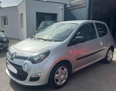 Renault Twingo 2 Pleuven