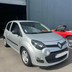 Renault Twingo 2 Authentique Euro 5 1.2 LEV 16v 75 eco2 Pleuven