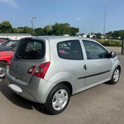 Renault Twingo 2 Authentique Euro 5 1.2 LEV 16v 75 eco2 Pleuven
