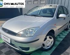 Ford Focus Saint-Berthevin