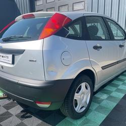 Ford Focus AMBIENTE 1.8 TDCI Saint-Berthevin