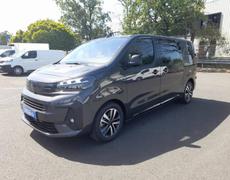 Peugeot Expert Sainte-Gemmes-sur-Loire