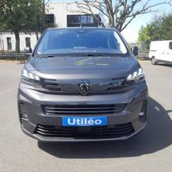 Peugeot Expert TECH EDITION CA FIXE M DIESEL 180 CH AUTOMATIQUE Sainte-Gemmes-sur-Loire
