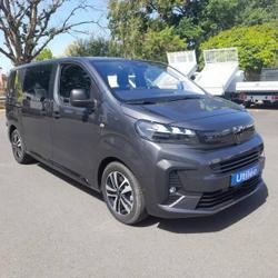 Peugeot Expert TECH EDITION CA FIXE M DIESEL 180 CH AUTOMATIQUE Sainte-Gemmes-sur-Loire