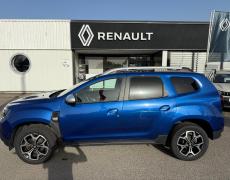 Dacia Duster - Prestige  Blue dCi 115 4x2 - 13 990 €