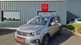 Peugeot Rifter  - Allure - photo 0