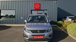 Peugeot Rifter  - Allure - photo 1