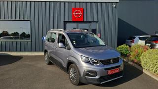 Peugeot Rifter  - Allure - photo 2