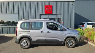 Peugeot Rifter  - Allure - photo 3