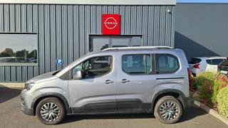 Peugeot Rifter  - Allure - photo 4
