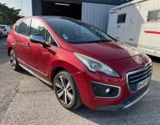 Peugeot 3008 Saint-Herblain