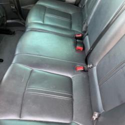 Peugeot 3008 F&eacute;line A 2.0 HDi 160ch FAP BVA6 Saint-Herblain