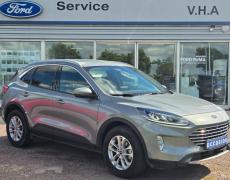 Ford Kuga Soliers