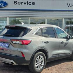 Ford Kuga Titanium 2.5 Duratec 190 ch FlexiFuel FHEV E85 Powershift Soliers