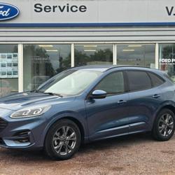 Ford Kuga ST-Line X 2.5 Duratec 180 ch FlexiFuel FHEV E85 Powershift Soliers