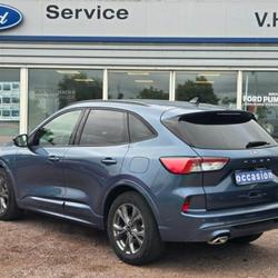 Ford Kuga ST-Line X 2.5 Duratec 180 ch FlexiFuel FHEV E85 Powershift Soliers
