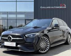 Mercedes Classe C