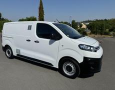 Citroen Jumpy