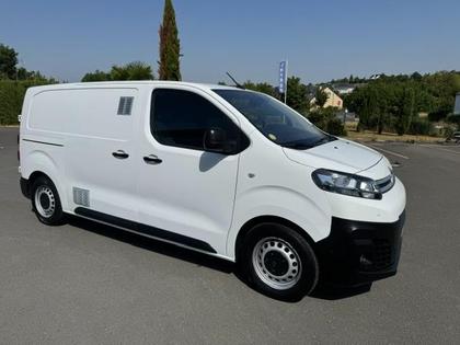 Citroen Jumpy - DRIVER  FGN M BLUEHDI 120 S&amp;S EAT8 - 17 980 €