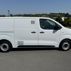 Citroen Jumpy DRIVER FGN M BLUEHDI 120 S&amp;S EAT8 Mauges-sur-Loire