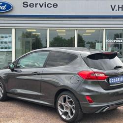 Ford Fiesta ST Pack 1.5 EcoBoost 200 S&amp;S Soliers