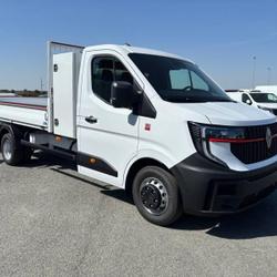 Renault Master BS DCI 150 L3 3T5 PR RJ EVI Sainte-Gemmes-sur-Loire