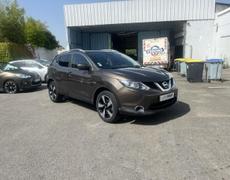 Nissan Qashqai Carquefou