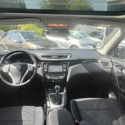 Nissan Qashqai Tekna 1.5 dCi 110 Stop/Start Carquefou