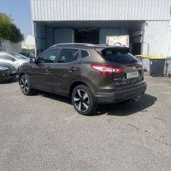 Nissan Qashqai Tekna 1.5 dCi 110 Stop/Start Carquefou