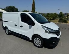 Renault Trafic Mauges-sur-Loire