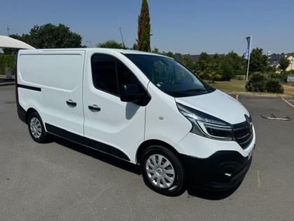 Renault Trafic - GRAND CONFORT  FGN L1H1 1000 KG DCI 95 - 15 980 €