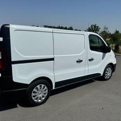 Renault Trafic GRAND CONFORT FGN L1H1 1000 KG DCI 95 Mauges-sur-Loire