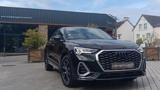 Audi Q3  - photo 0