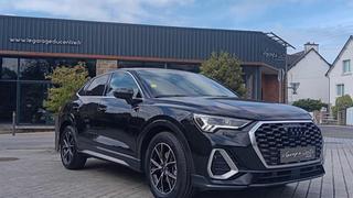 Audi Q3  - photo 1