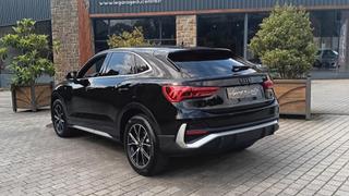 Audi Q3  - photo 2