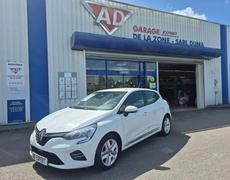 Renault Clio 5 Vallons-de-l'Erdre