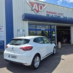 Renault Clio 5 CLIO SCE 65 - 21N ZEN SCe 65 Vallons-de-l'Erdre