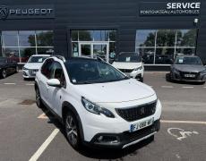 Peugeot 2008 Pontchâteau