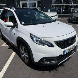 Peugeot 2008 Crossway PureTech 110ch S&amp;S EAT6 Pontch&acirc;teau