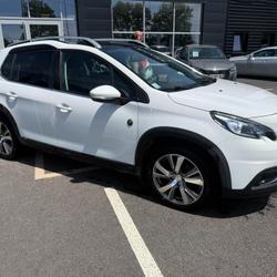 Peugeot 2008 Crossway PureTech 110ch S&amp;S EAT6 Pontch&acirc;teau