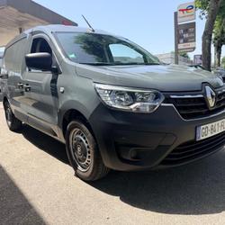 Renault Kangoo Express CONFORT GRAND VOLUME BLUE DCI 95 Lorient