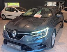 Renault Megane 4 Guingamp