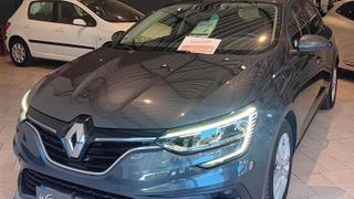 Renault Megane 4  - Business - photo 0