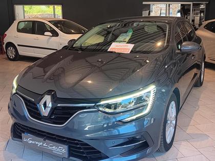 Renault Megane 4 - Business  Mégane IV Blue dCi 115 EDC - 15 800 €