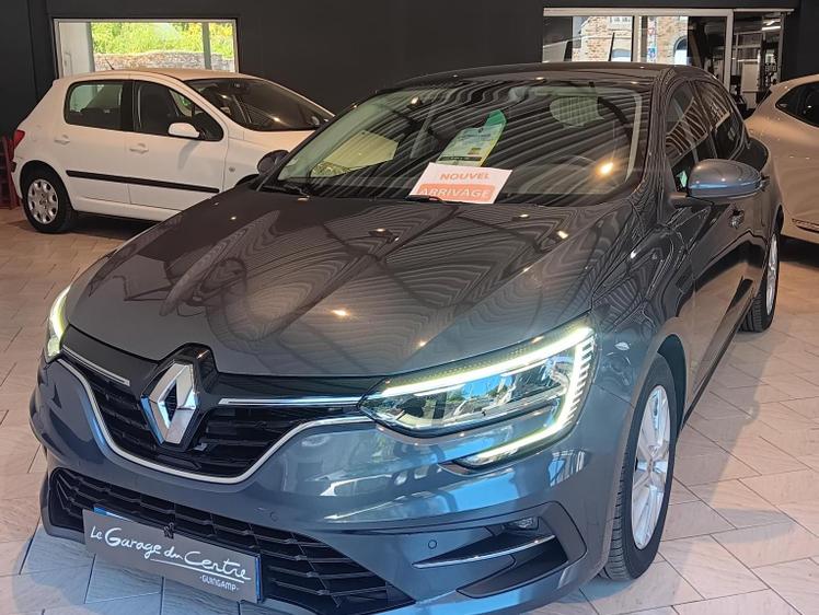 Renault Megane 4  - Business - 15 000 €