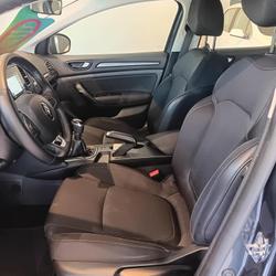Renault Megane 4 Business M&eacute;gane IV Blue dCi 115 EDC Guingamp
