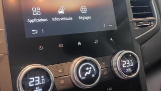 Renault Megane 4  - Business - photo 4