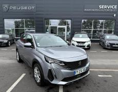 Peugeot 3008 Pontchâteau