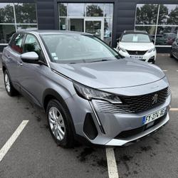 Peugeot 3008 Active Pack BlueHDi 130ch S&amp;S EAT8 Pontch&acirc;teau